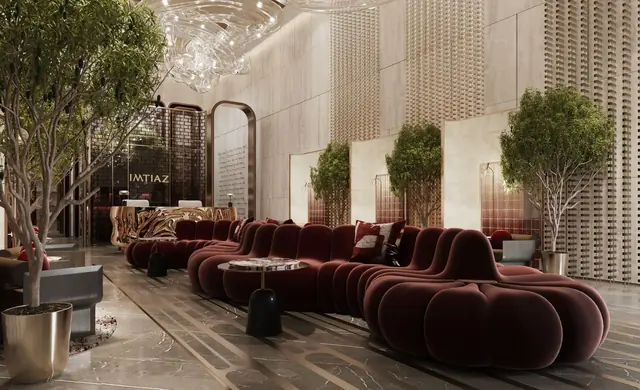 The Symphony, Meydan, Imtiaz – Madely properties