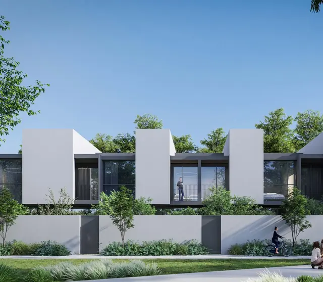 Masaar 3 By Arada, Al Menhaz, Sharjah