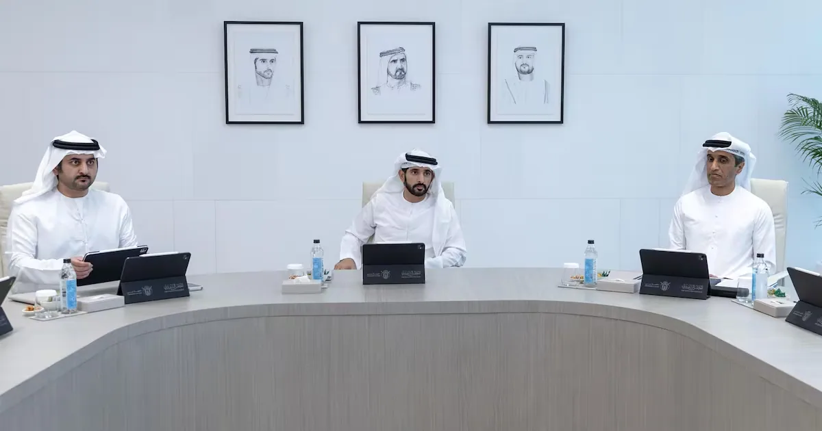 Dubai approves AED 2bn urban-centres plan targeting AED 20bn in property value by 2040