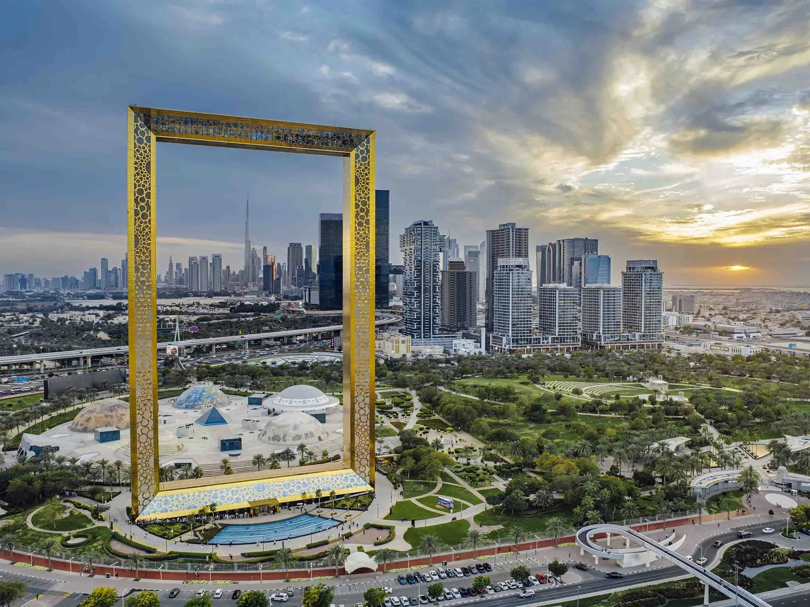 Dubai completes 104 real estate projects worth over AED111 billion in H1 2026