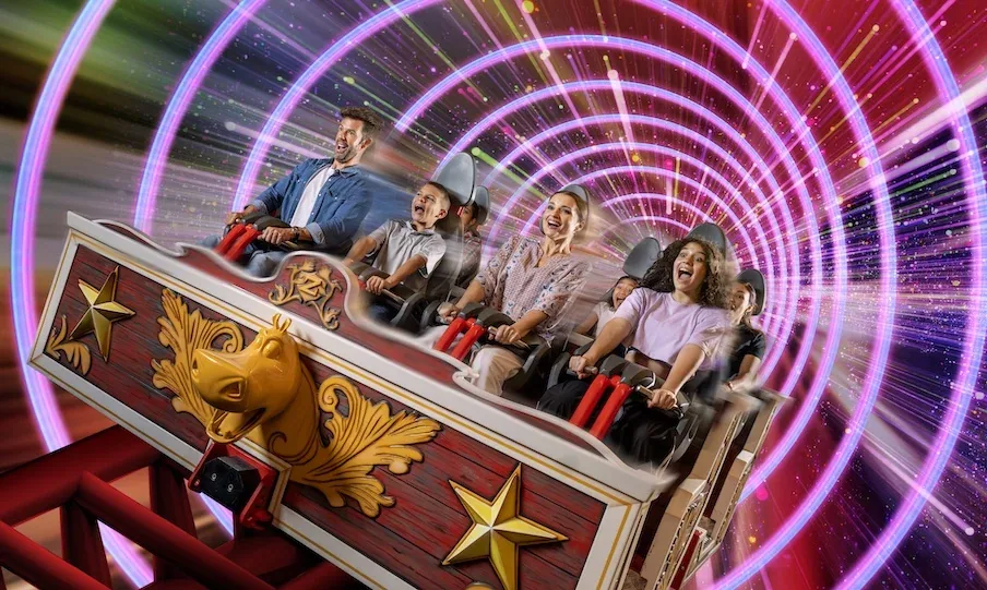 Dubai Holding Entertainment запускает сезон «Truly Amazing» на 20 площадках