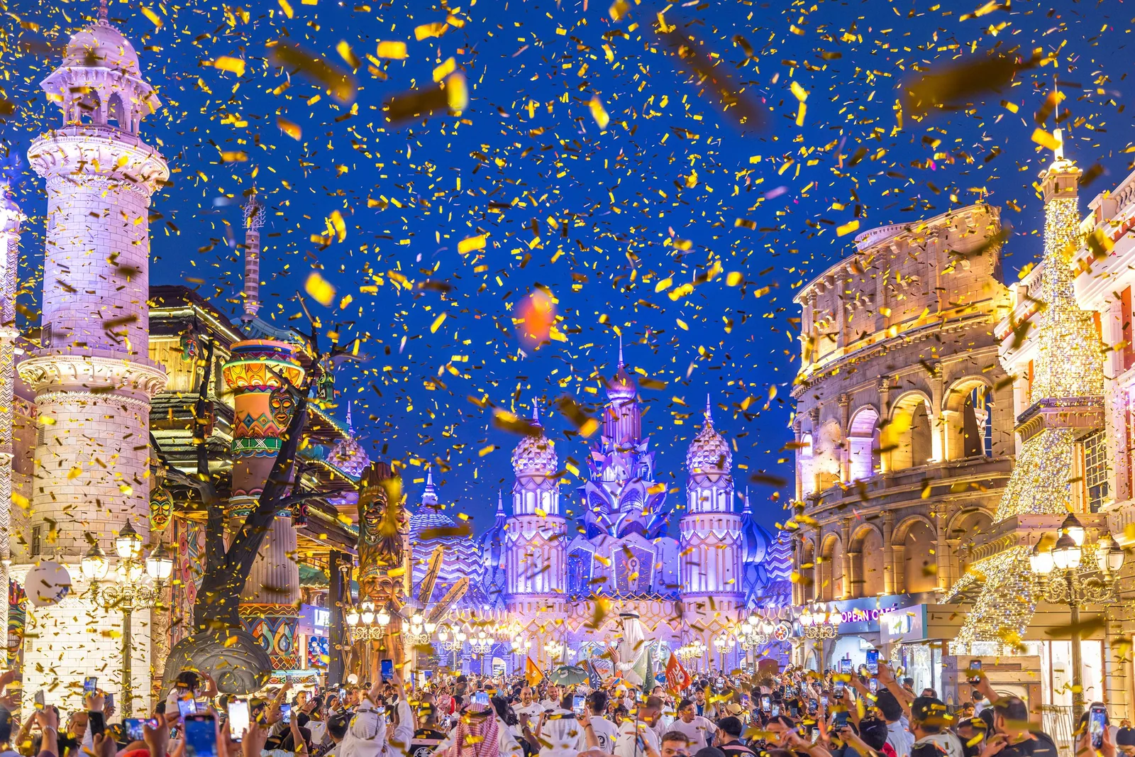 Global Village opens Season 31, expanding Dubai’s family lifestyle calendar
