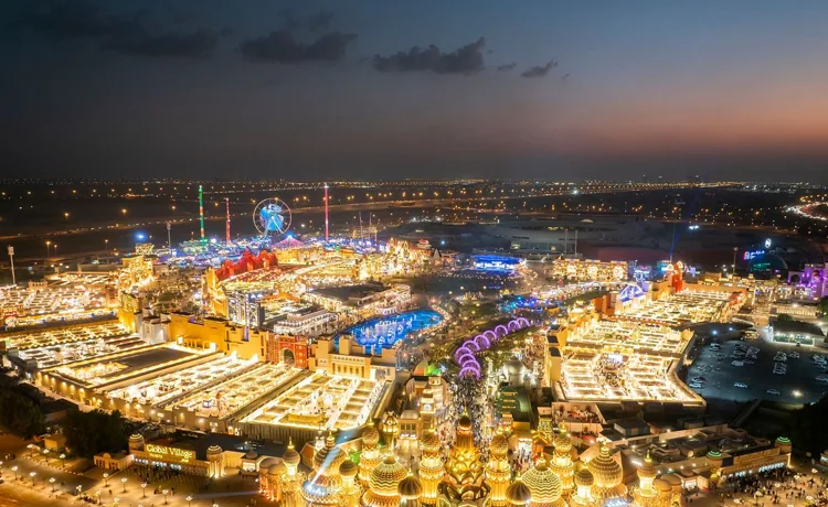 Global Village opens Season 31, adding a family-lifestyle draw for Dubai residents