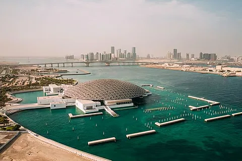 Louvre Abu Dhabi offers UAE residents 30% off admission through 30 September 2026