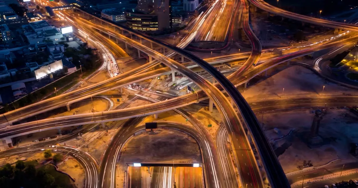 Final World Trade Centre Roundabout Bridge Scheduled to Open on 30 October