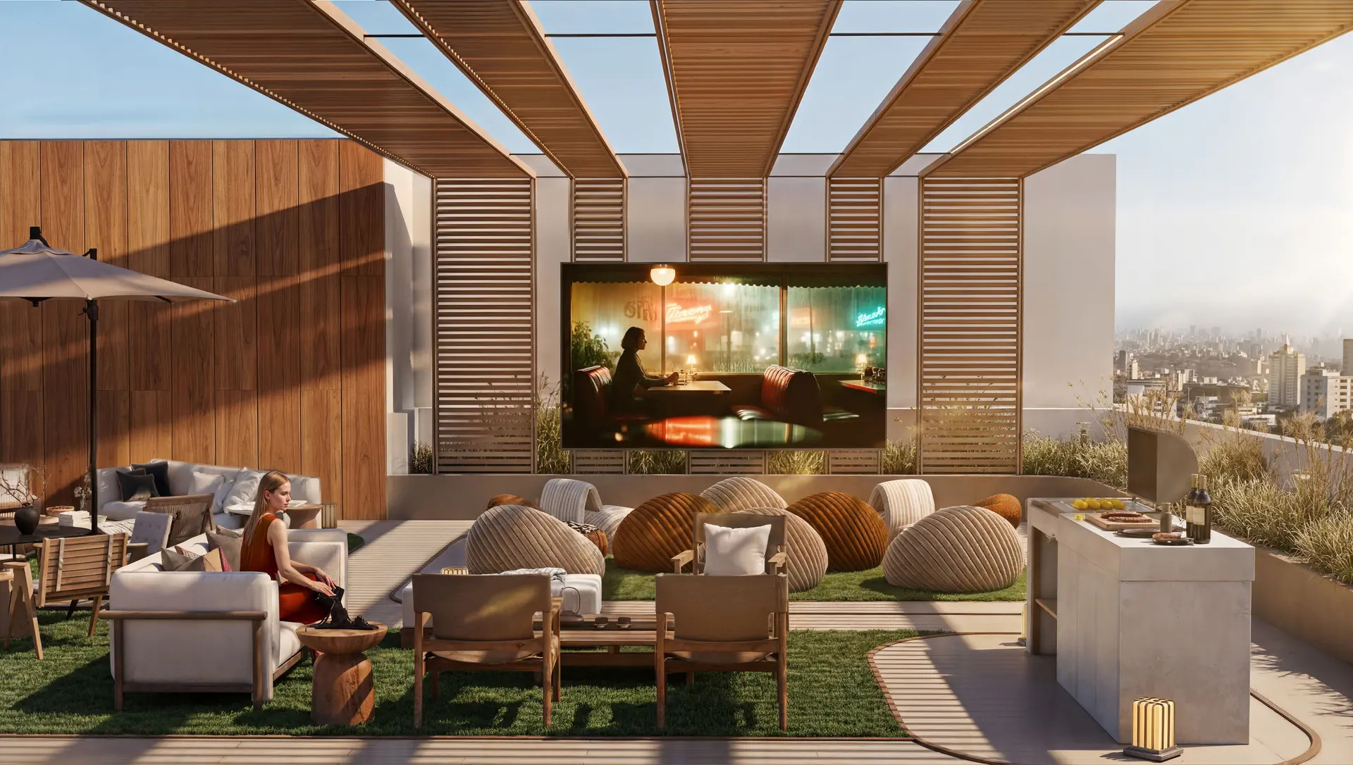 Velora Residence