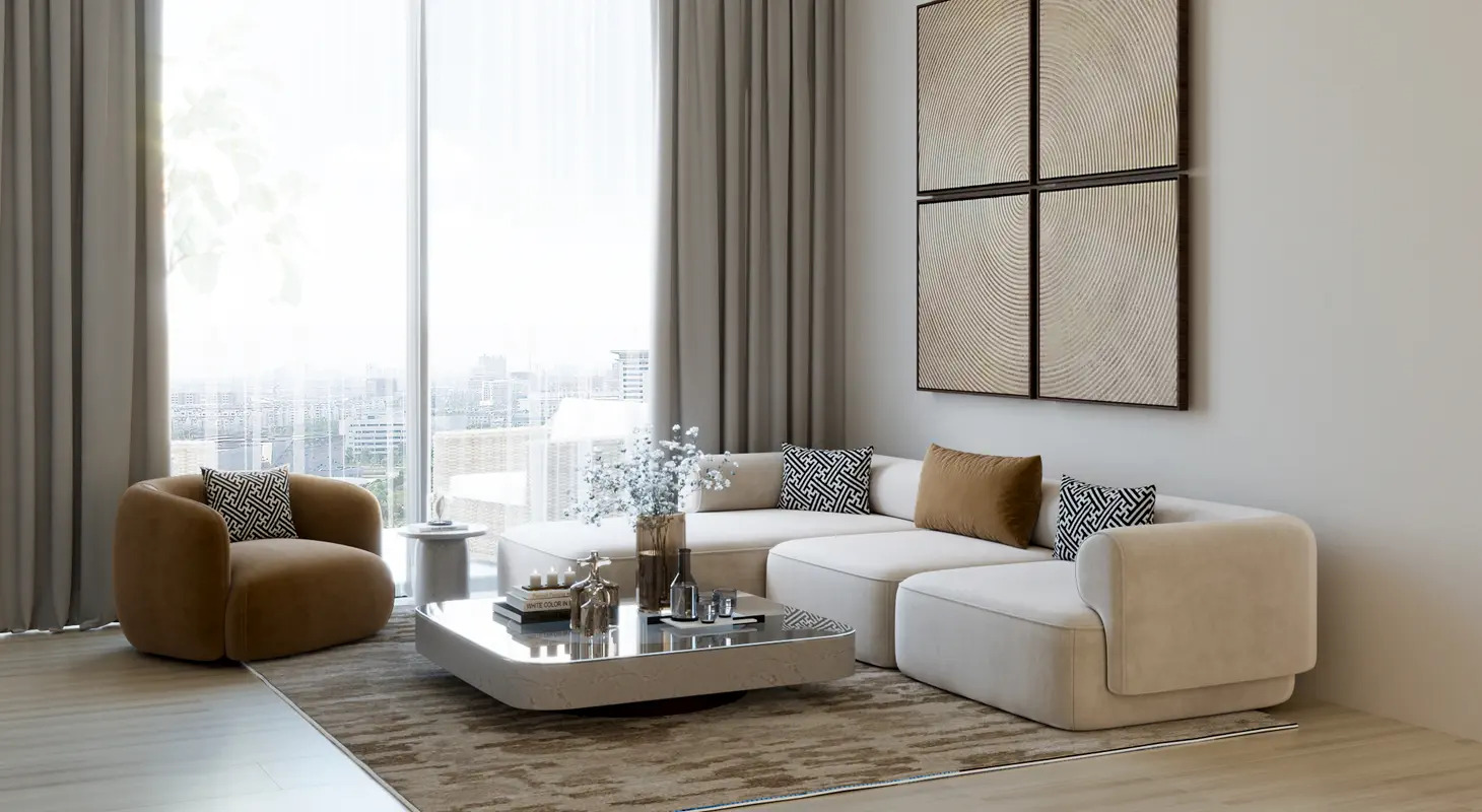 Velora Residence
