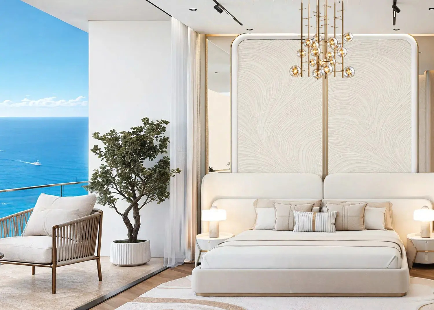 Shahrukhz Residences