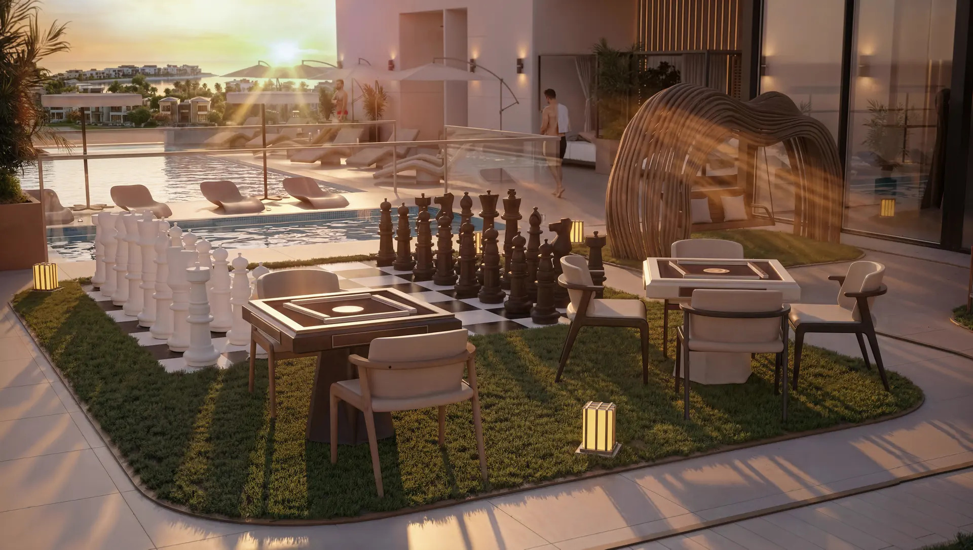 Velora Residence