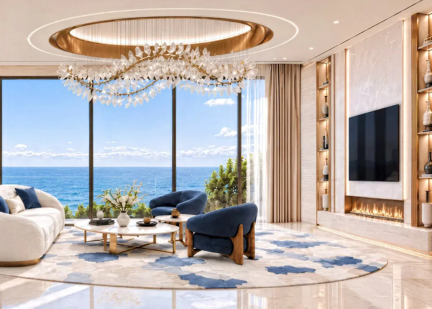 Shahrukhz Residences