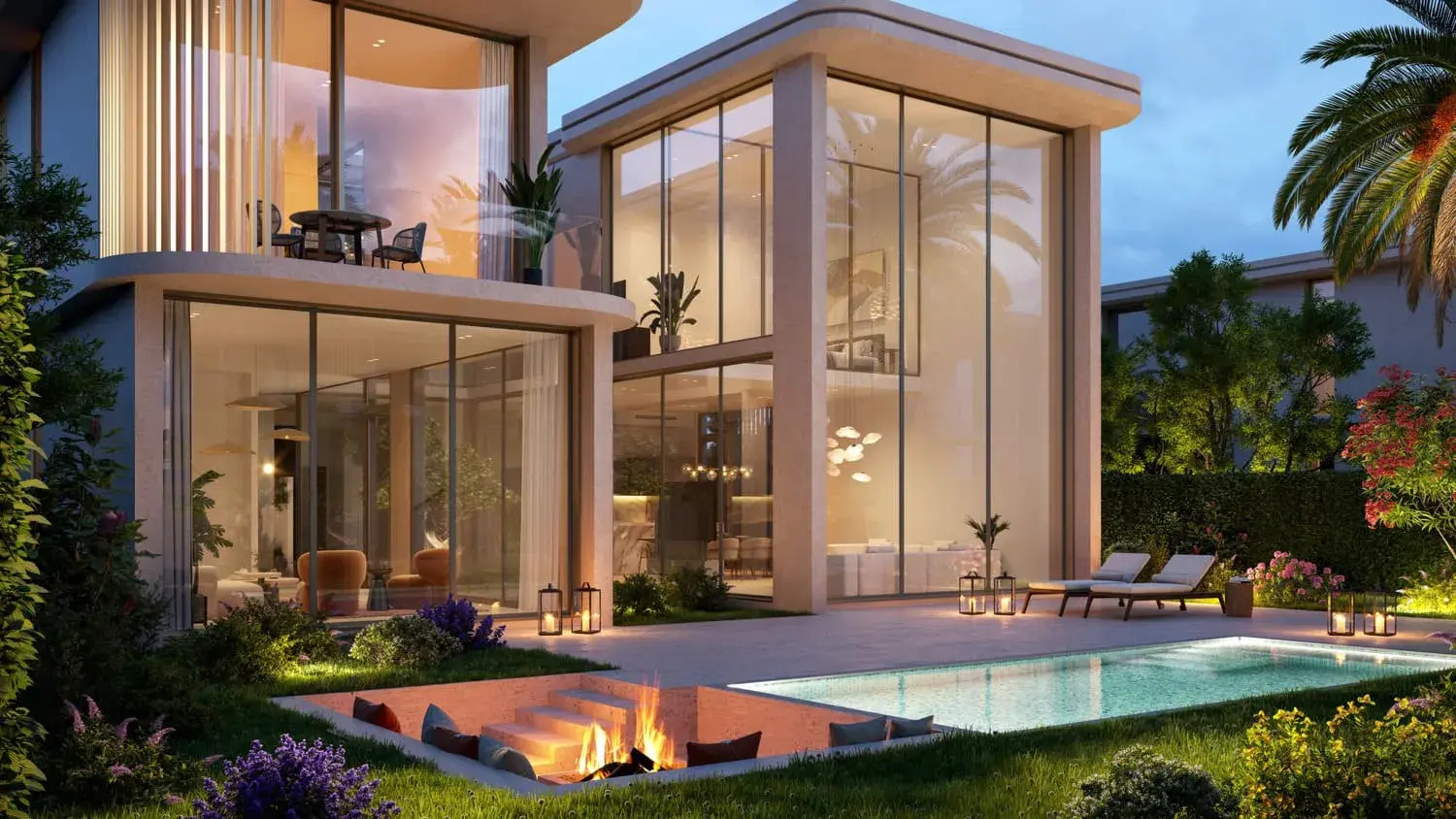 Manchester City Yas Residences