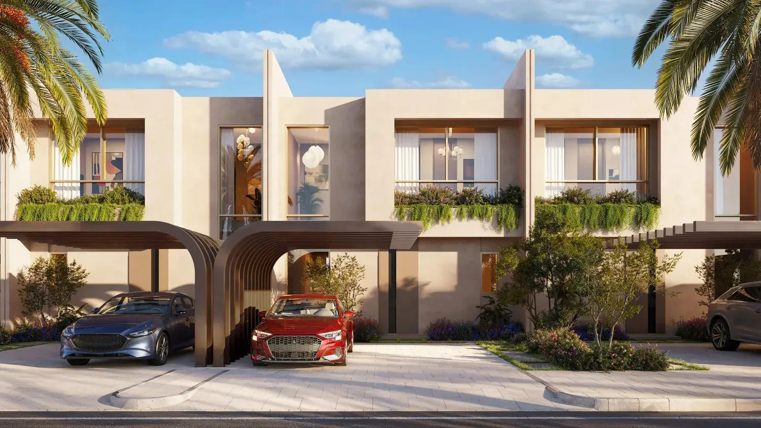 Manchester City Yas Residences