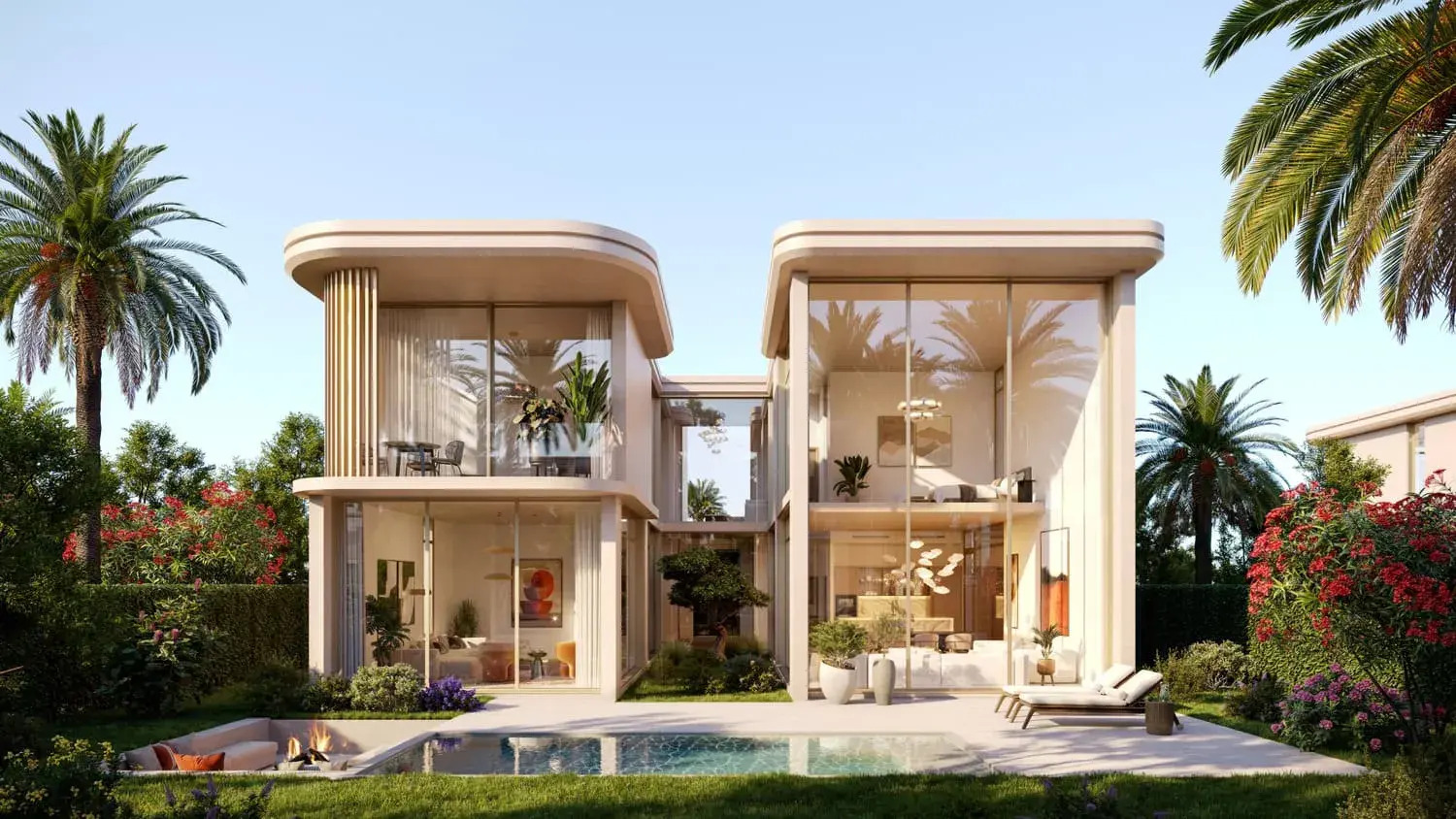 Manchester City Yas Residences