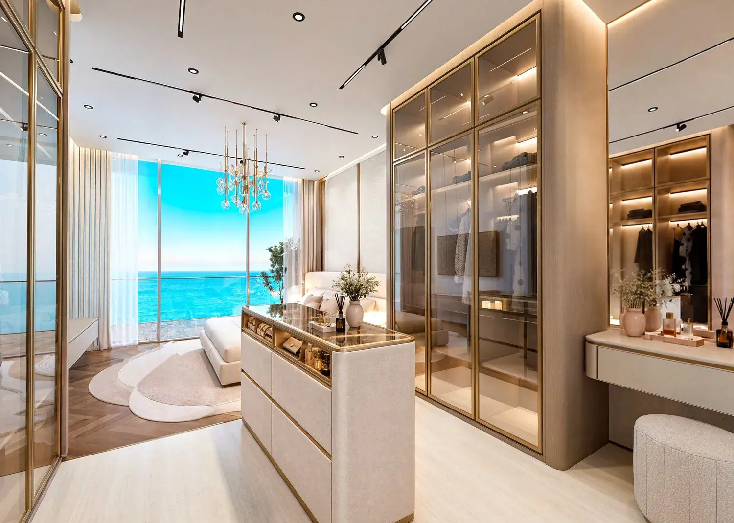 Shahrukhz Residences