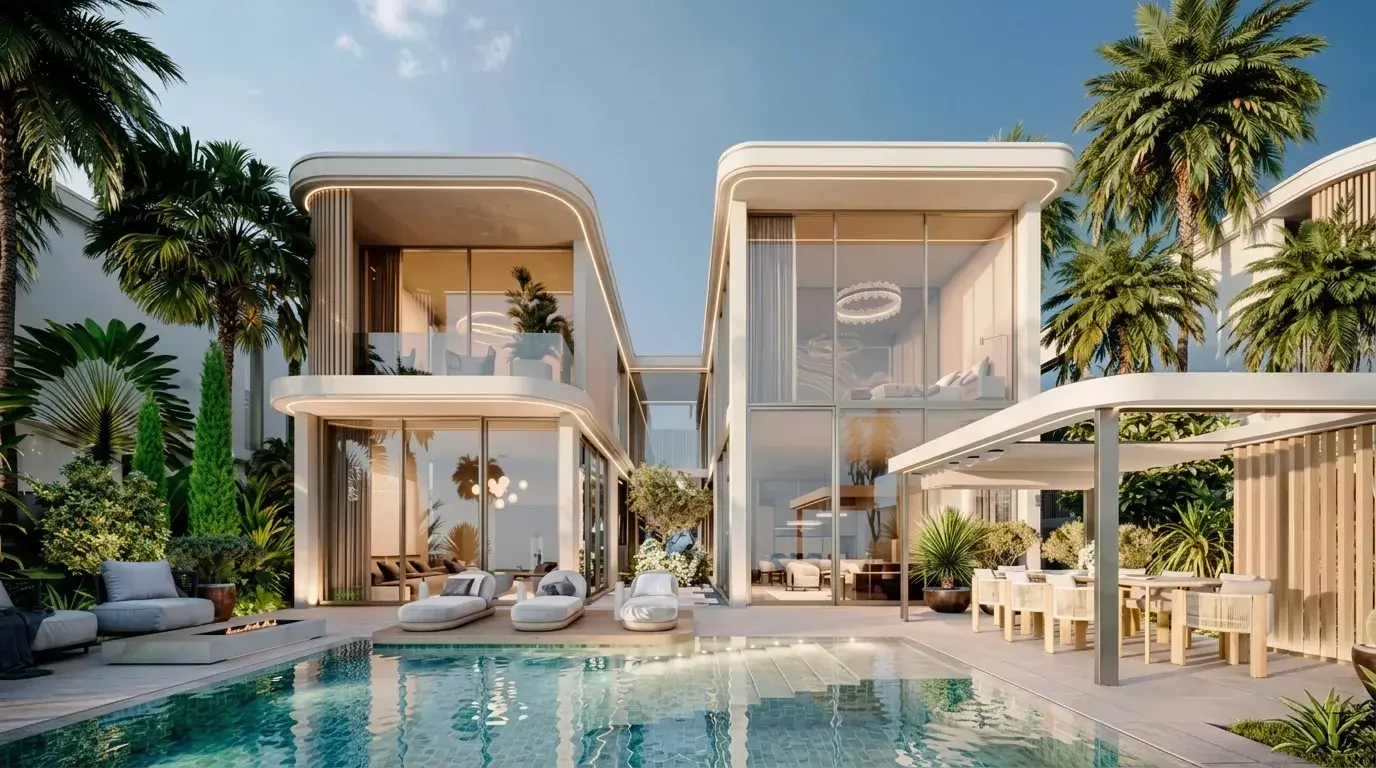 Manchester City Yas Residences