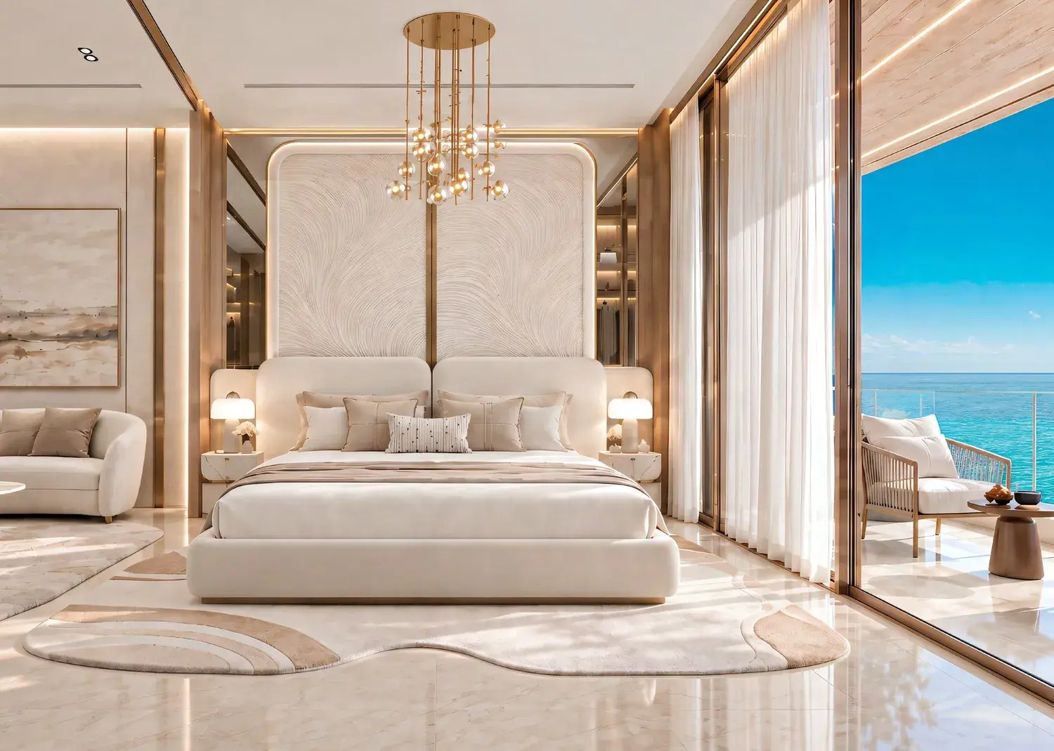 Shahrukhz Residences