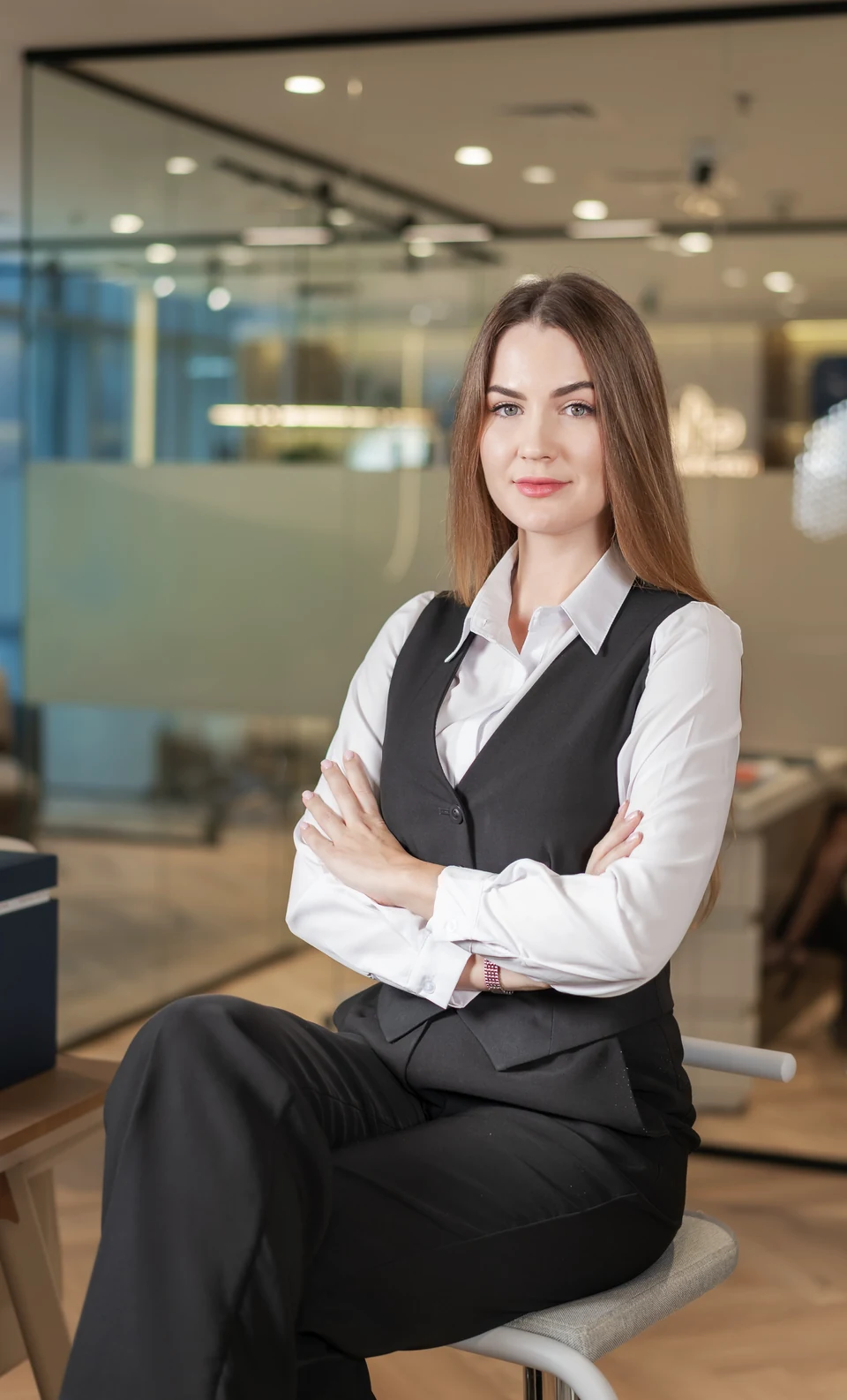 Maryia Kukharenka