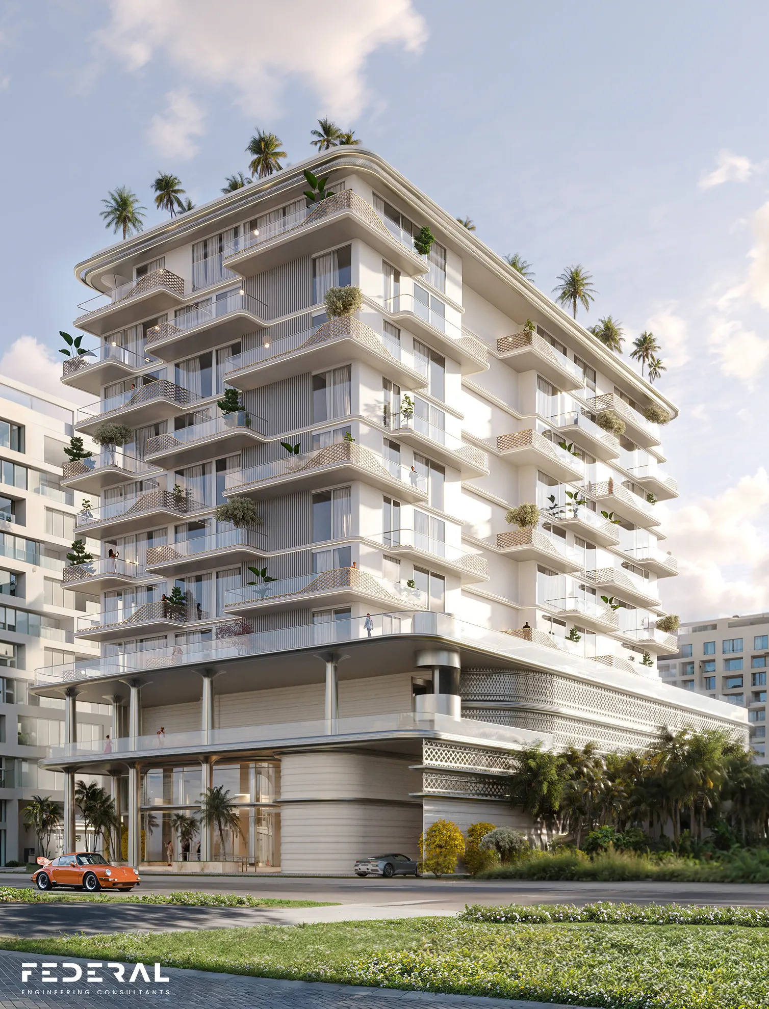 Velora Residence