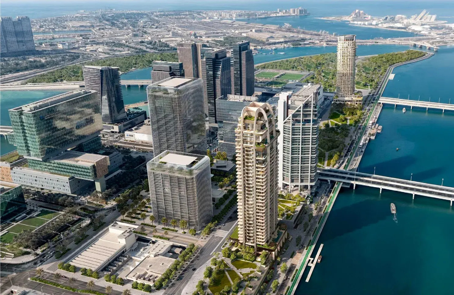 The Ritz-Carlton Residences