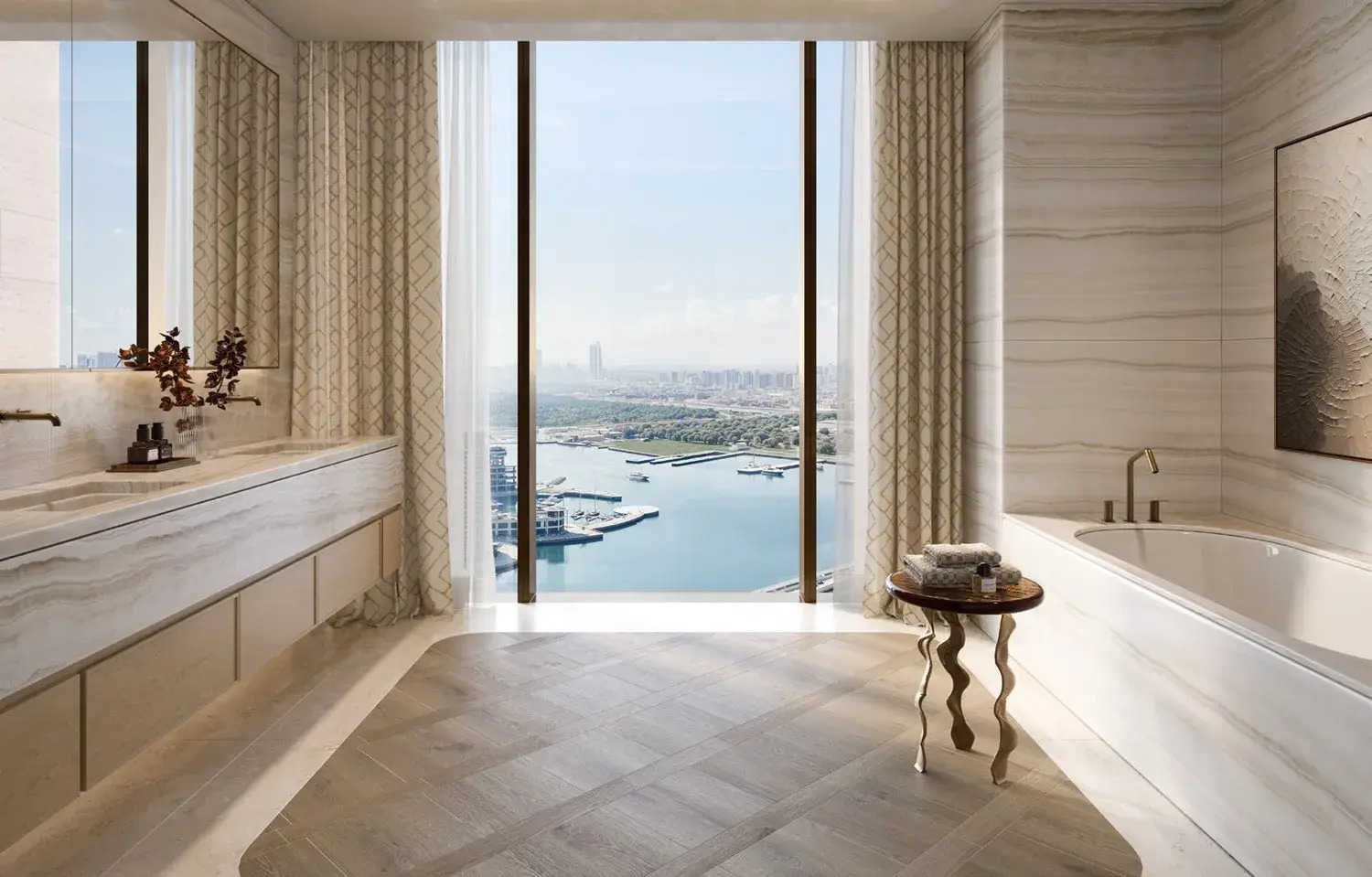 The Ritz-Carlton Residences