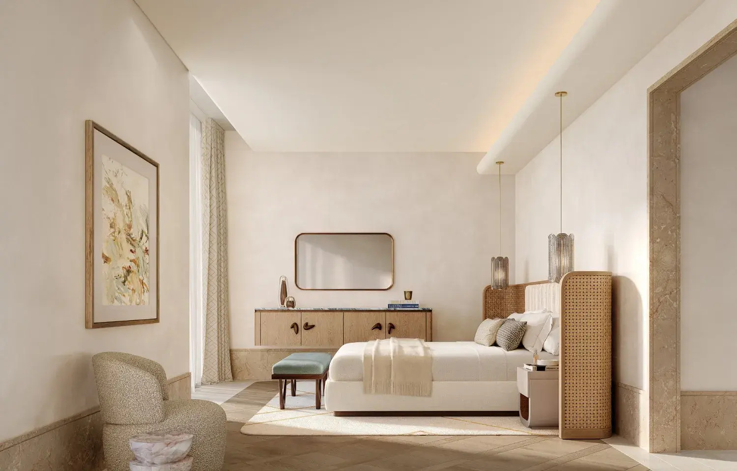 The Ritz-Carlton Residences