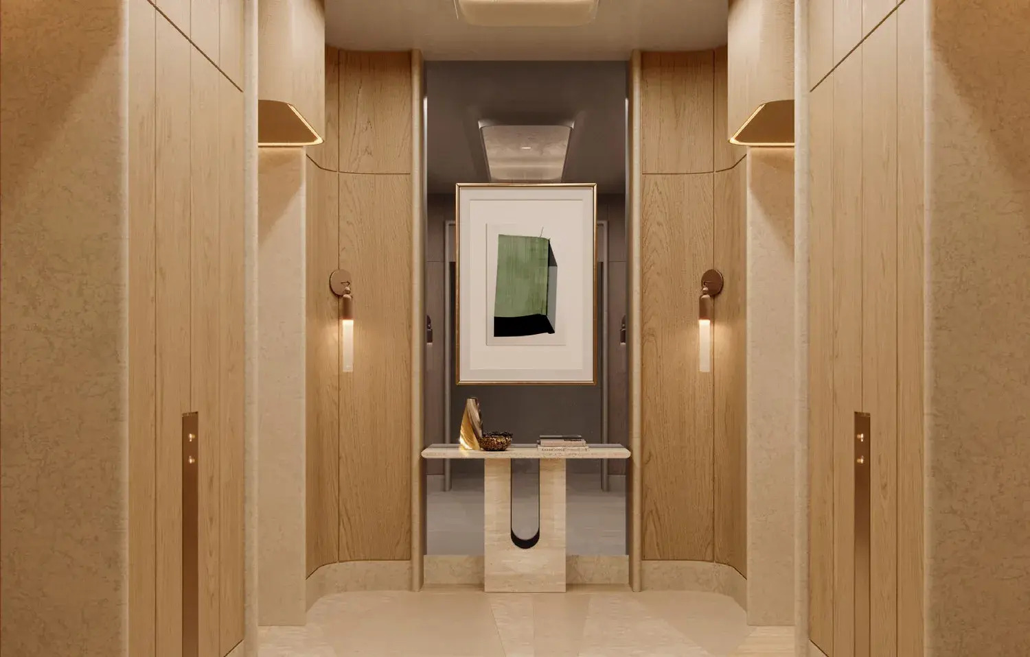 The Ritz-Carlton Residences