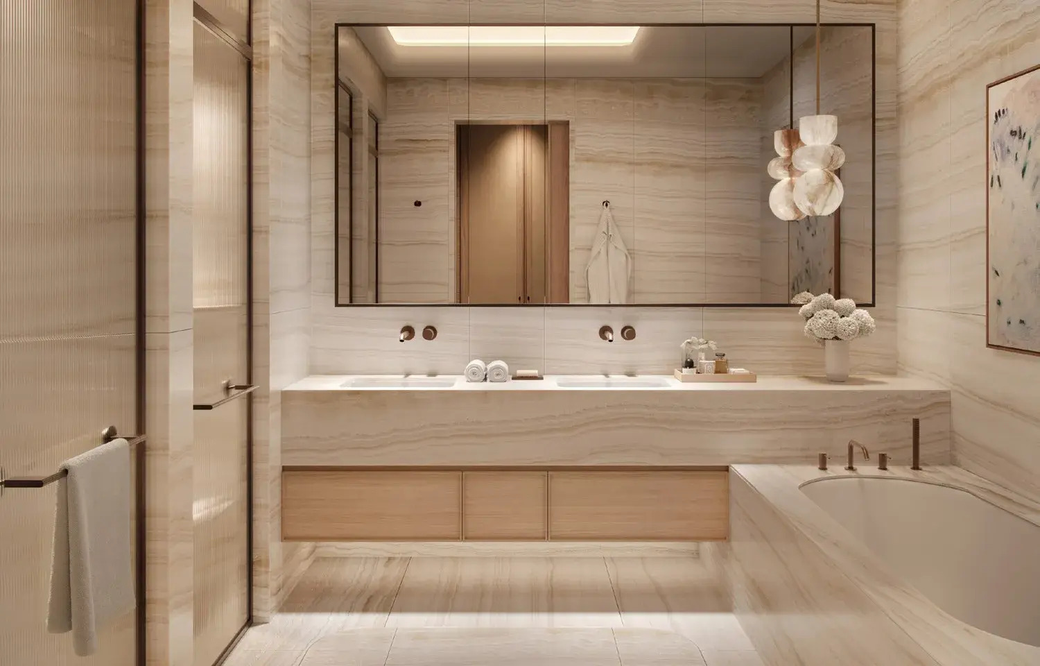 The Ritz-Carlton Residences
