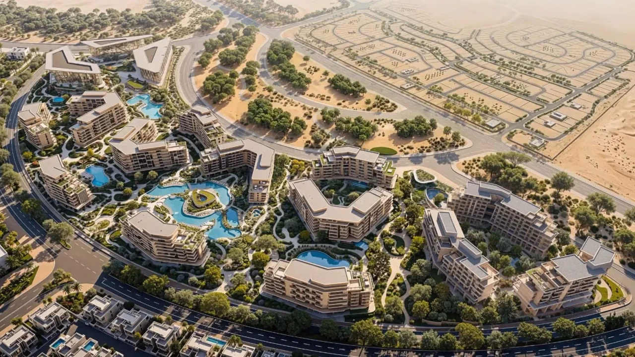 The Yards Plaza by Beyond