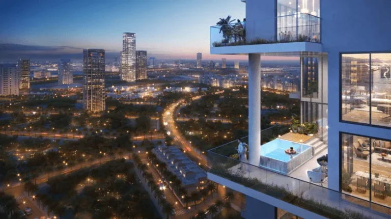 One Park Central Iman Developers Vue Aerienne 835X467 1