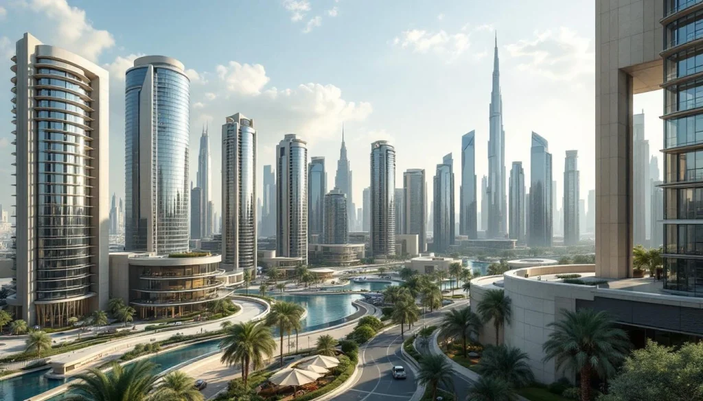 Top 10 projets off plan duba 2025 lesquels choisir