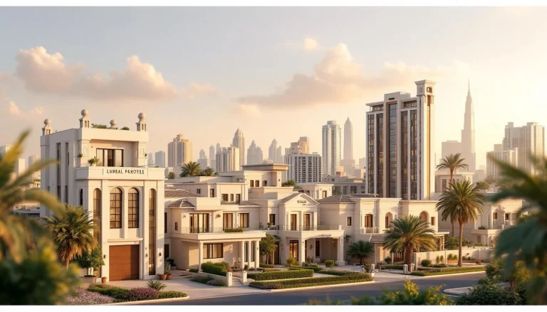 Comment diversifier son portefeuille immobilier duba pour optimiser ses investissements