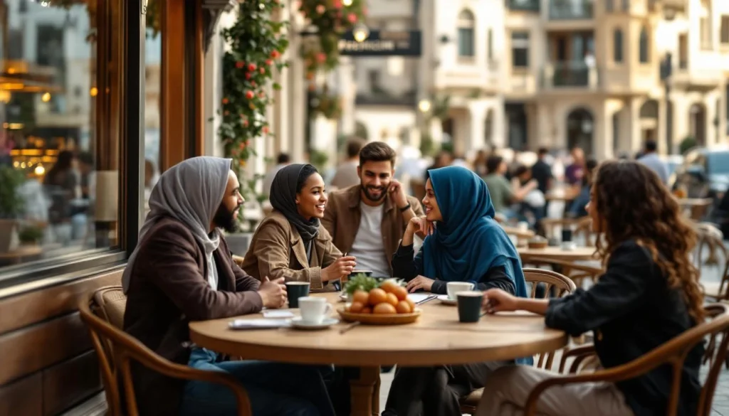 Parle on fran ais duba langues et communication dans une ville multilingue