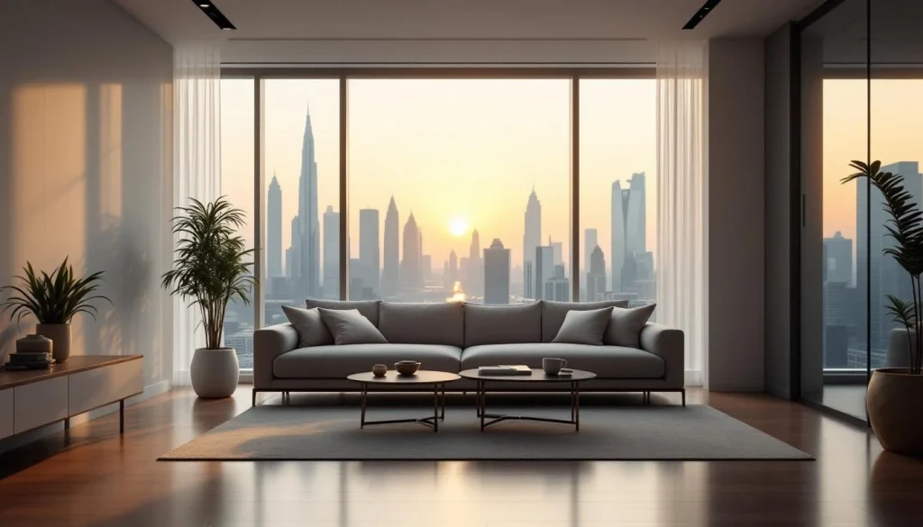 Quoi sert le noc dans un achat immobilier duba