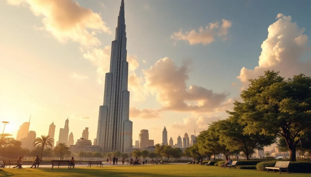 Combien co te lacc au burj khalifa tarifs et options conna tre pour bien visiter