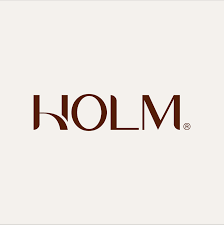 holm logo